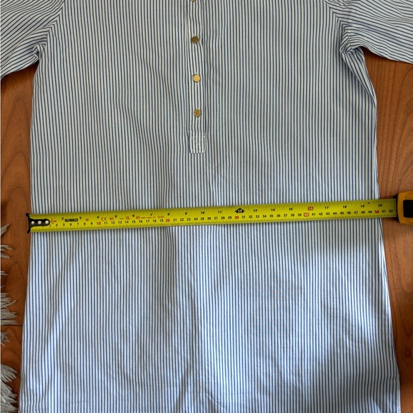 Minimum shirt dress size 36 - Picture 5 of 8